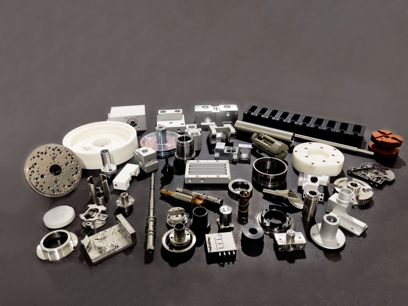 精密機(jī)械零部件“小巨人”，深耕高端制造推動(dòng)進(jìn)口替代