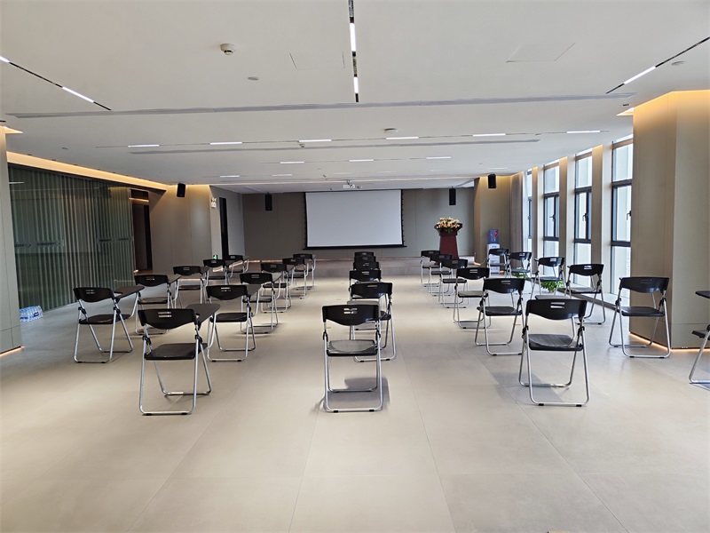 多功能會(huì)議室